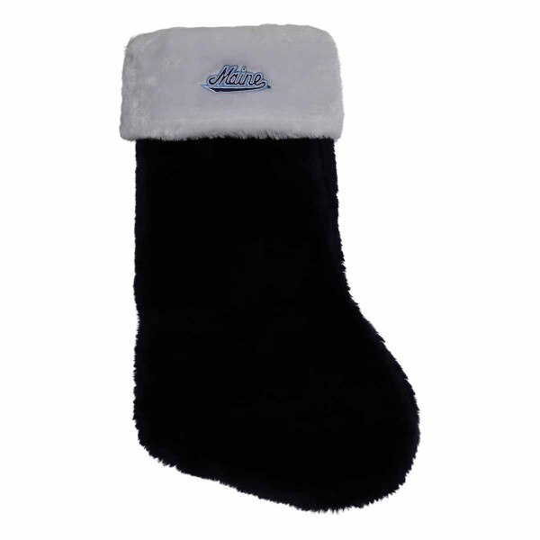 Maine Swish Stocking
